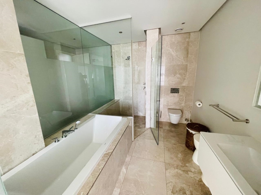 To Let 3 Bedroom Property for Rent in Sandown Gauteng
