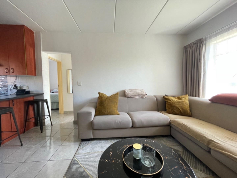 To Let 2 Bedroom Property for Rent in Chloorkop Gauteng