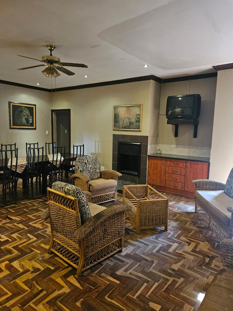 To Let 12 Bedroom Property for Rent in Lyttelton Manor Gauteng