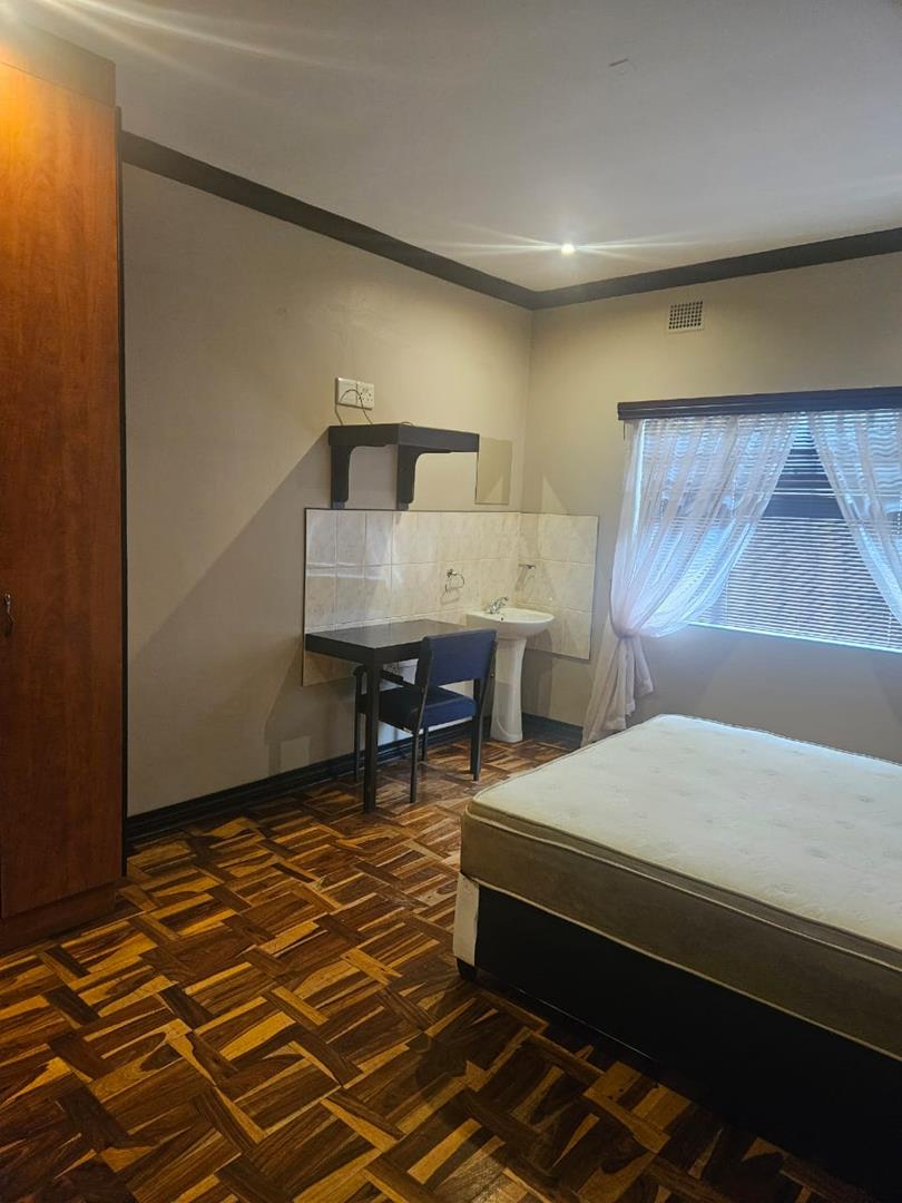 To Let 12 Bedroom Property for Rent in Lyttelton Manor Gauteng