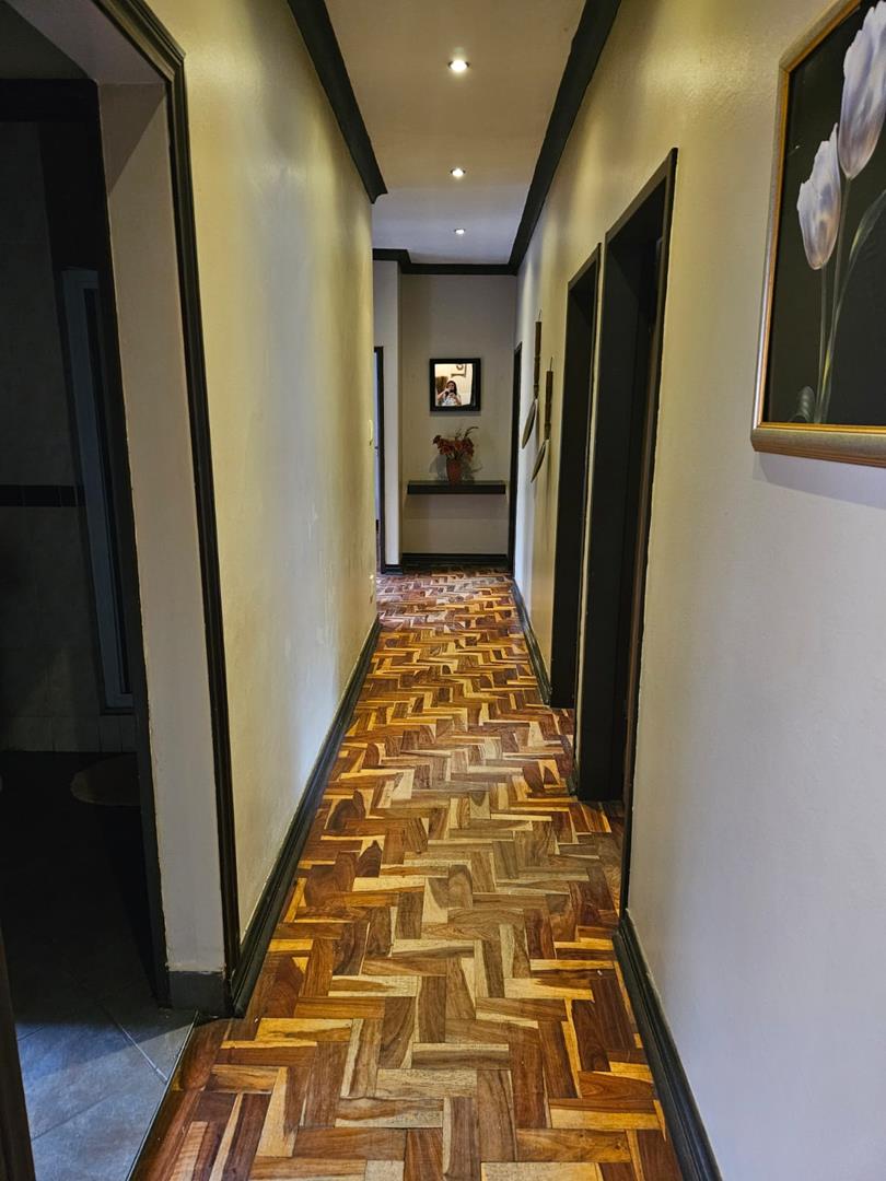 To Let 12 Bedroom Property for Rent in Lyttelton Manor Gauteng