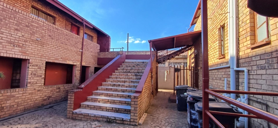Commercial Property for Sale in Newclare Gauteng