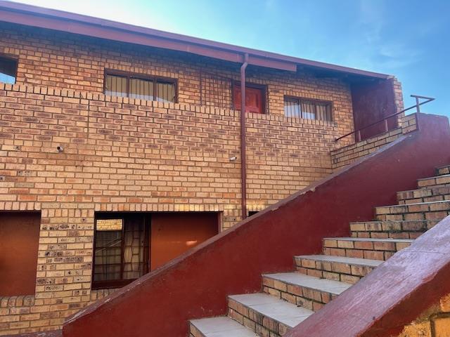 Commercial Property for Sale in Newclare Gauteng