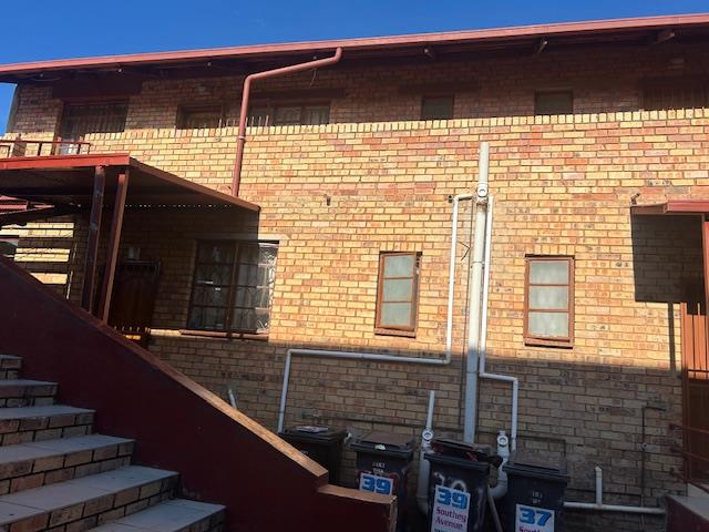 Commercial Property for Sale in Newclare Gauteng