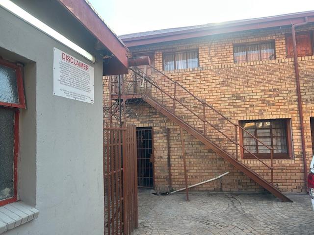 Commercial Property for Sale in Newclare Gauteng