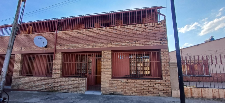 Commercial Property for Sale in Newclare Gauteng