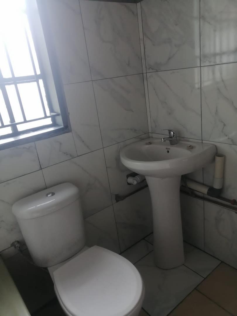 2 Bedroom Property for Sale in Elandspoort Gauteng