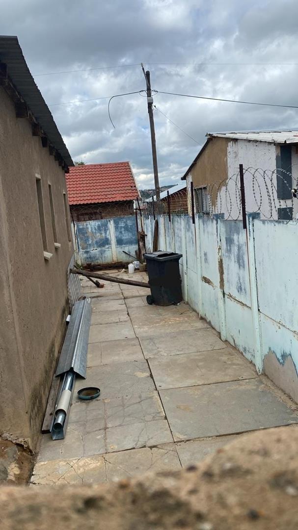 2 Bedroom Property for Sale in Elandspoort Gauteng