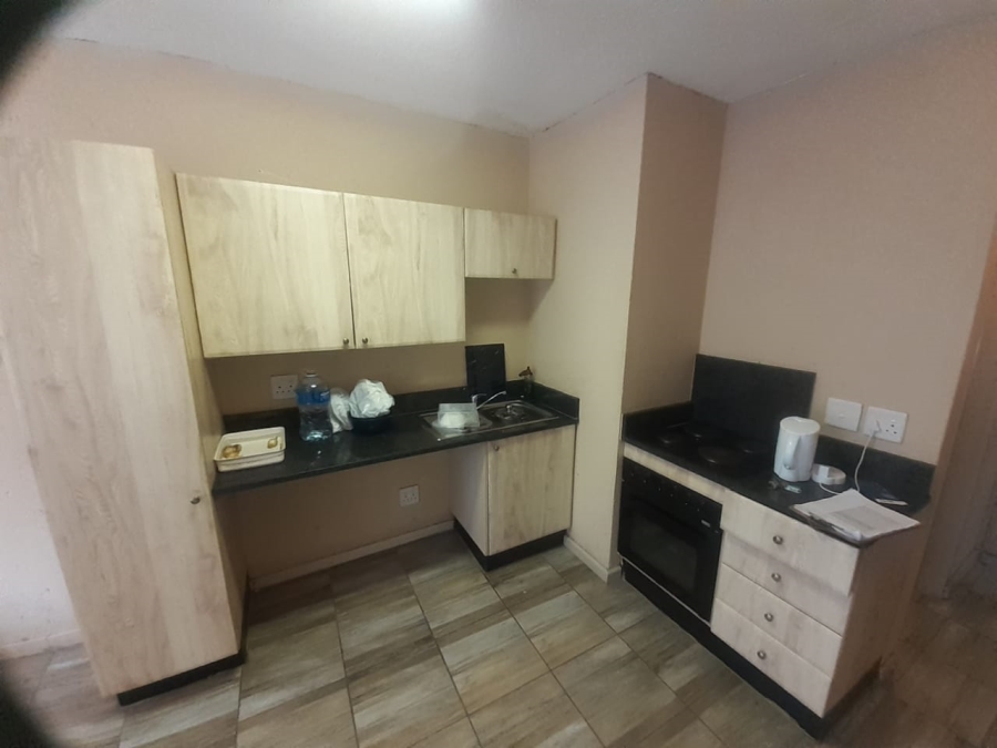 0 Bedroom Property for Sale in Hatfield Gauteng