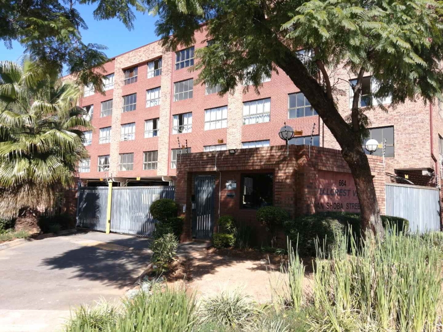0 Bedroom Property for Sale in Hatfield Gauteng