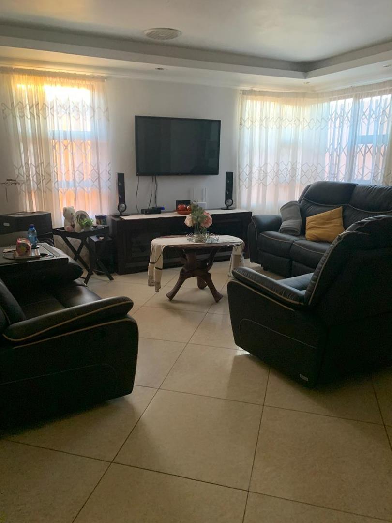 3 Bedroom Property for Sale in Orange Farm Gauteng