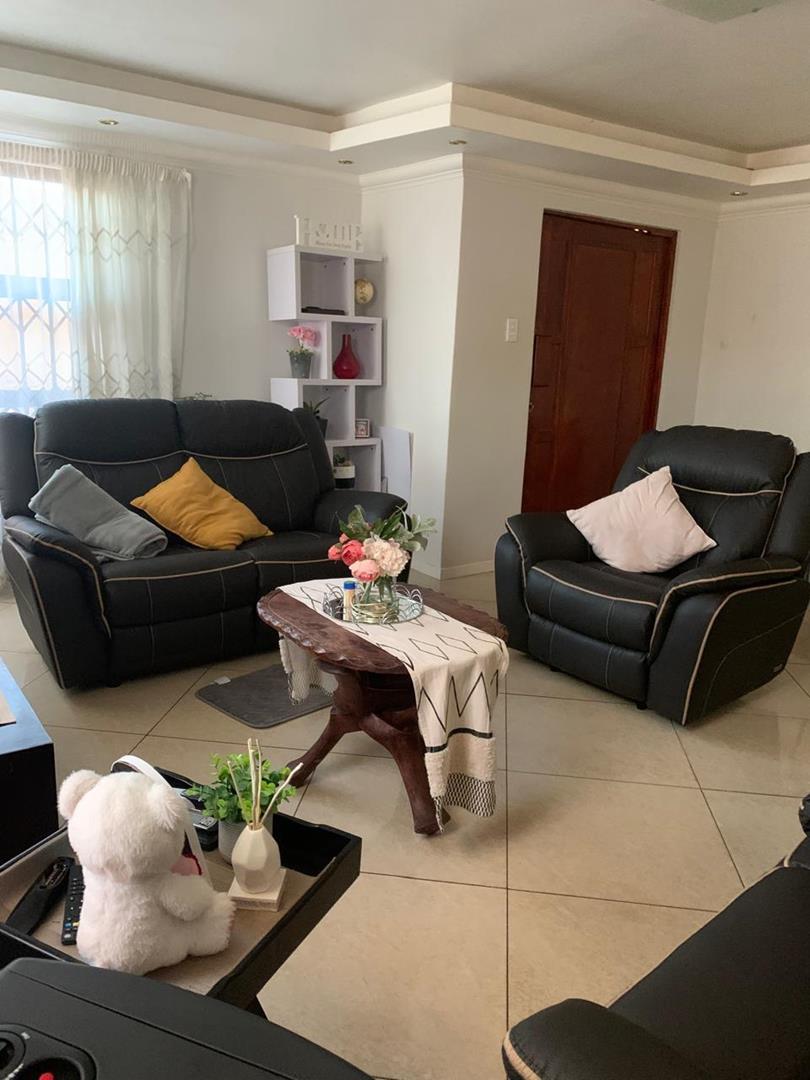 3 Bedroom Property for Sale in Orange Farm Gauteng
