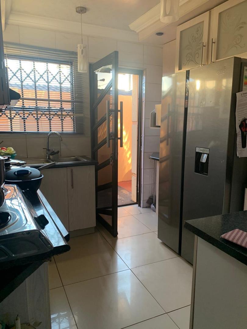 3 Bedroom Property for Sale in Orange Farm Gauteng