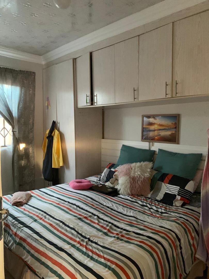 3 Bedroom Property for Sale in Orange Farm Gauteng