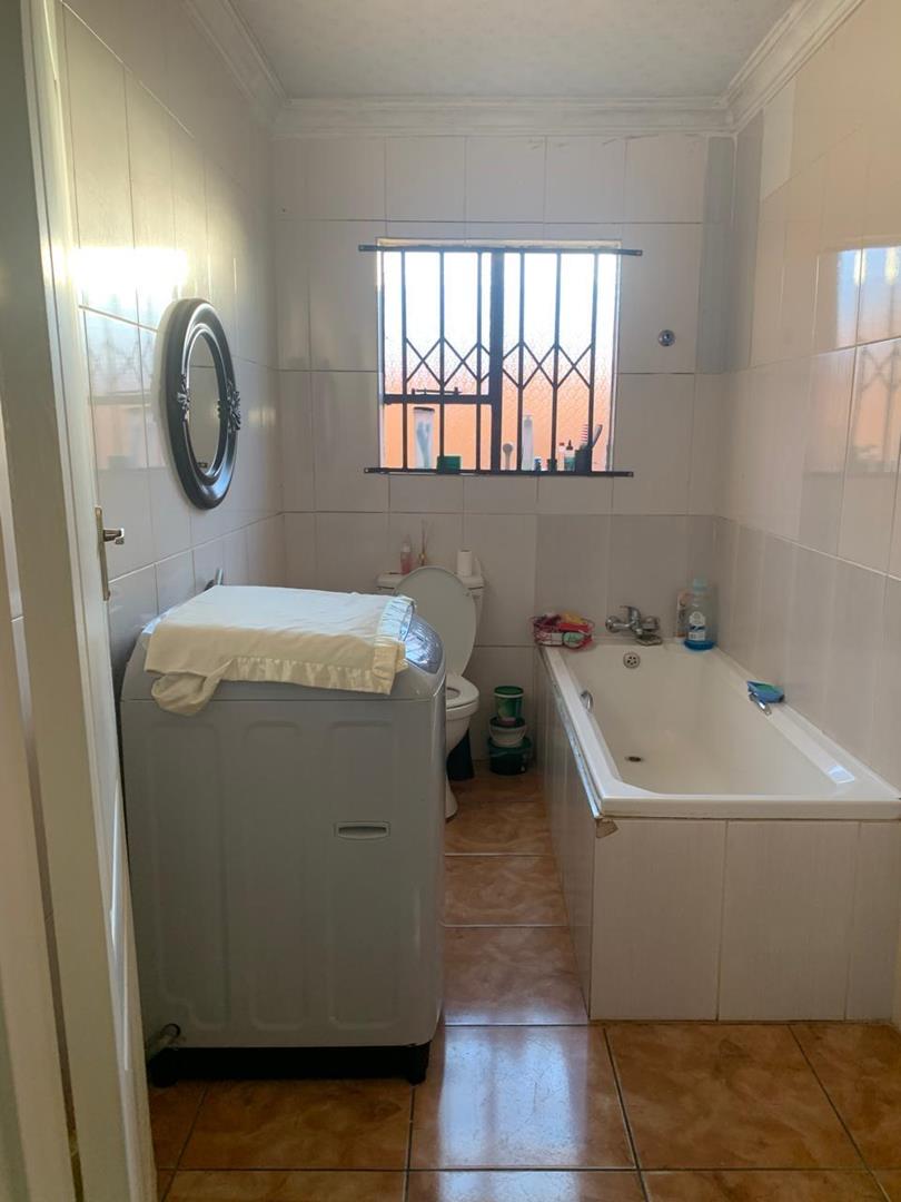 3 Bedroom Property for Sale in Orange Farm Gauteng