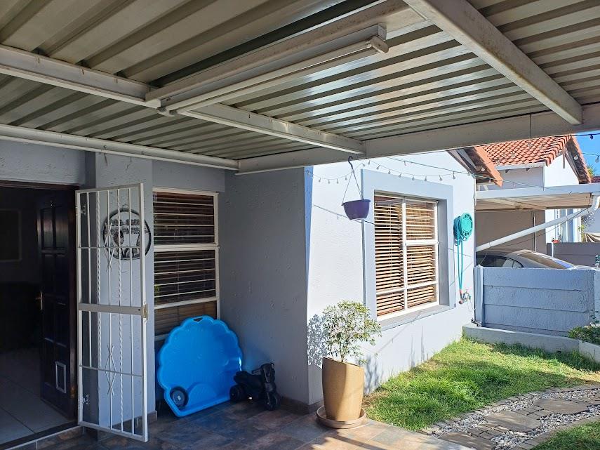 3 Bedroom Property for Sale in Meyersdal Gauteng