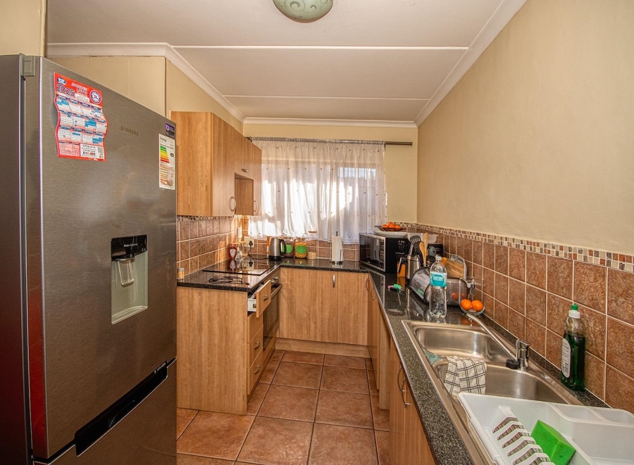 3 Bedroom Property for Sale in Meyersig Lifestyle Estate Gauteng