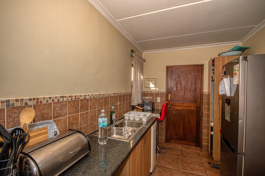 3 Bedroom Property for Sale in Meyersig Lifestyle Estate Gauteng