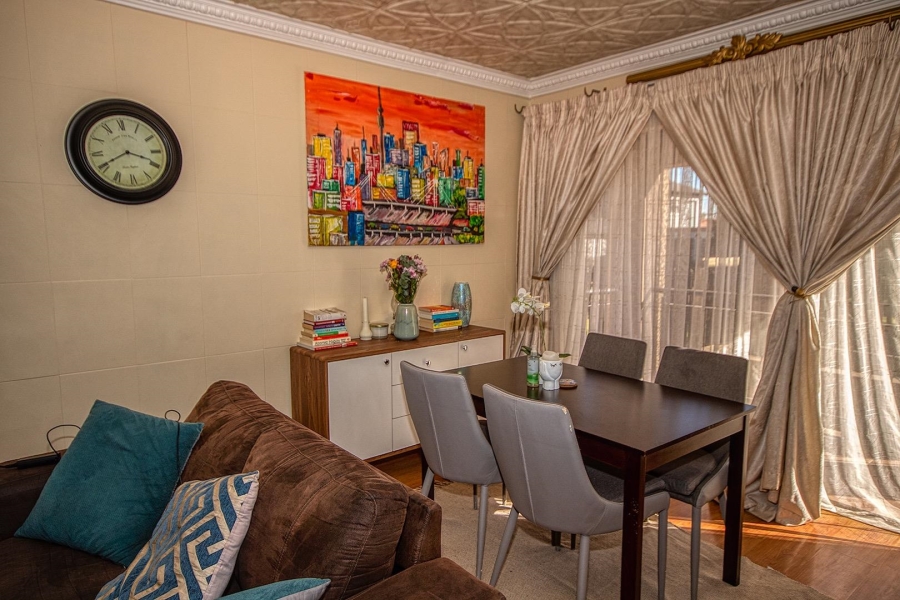 3 Bedroom Property for Sale in Meyersig Lifestyle Estate Gauteng