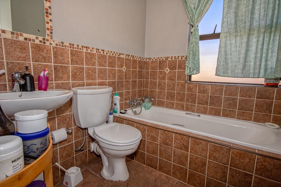 3 Bedroom Property for Sale in Meyersig Lifestyle Estate Gauteng