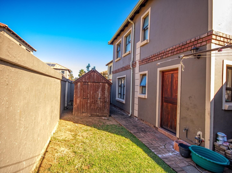 3 Bedroom Property for Sale in Meyersig Lifestyle Estate Gauteng