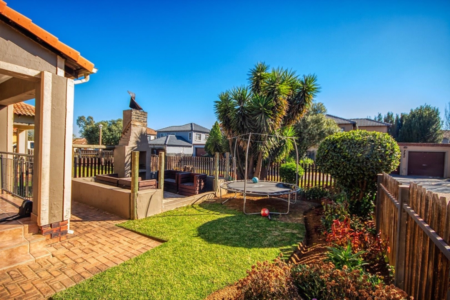 3 Bedroom Property for Sale in Meyersig Lifestyle Estate Gauteng