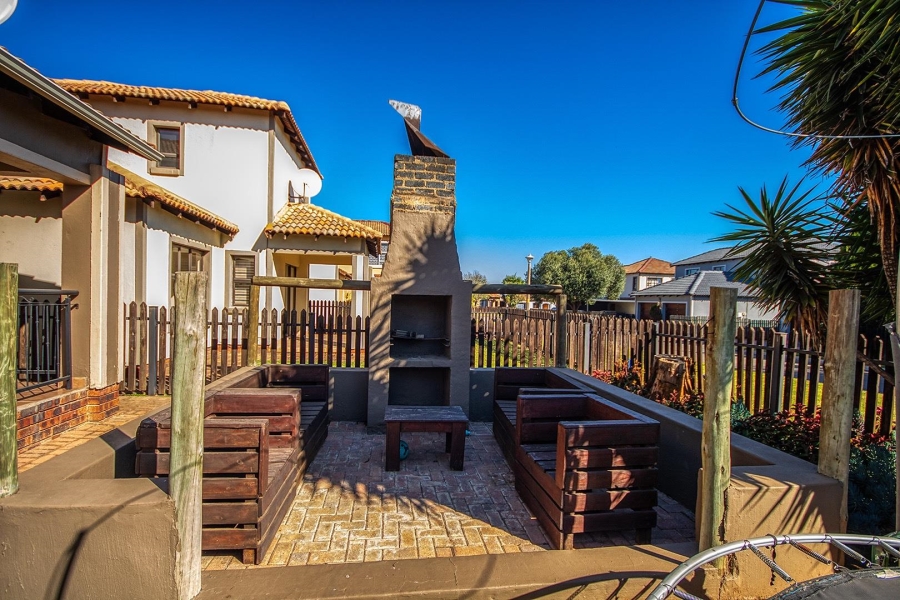 3 Bedroom Property for Sale in Meyersig Lifestyle Estate Gauteng