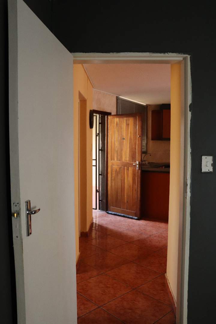 2 Bedroom Property for Sale in Florida Gauteng