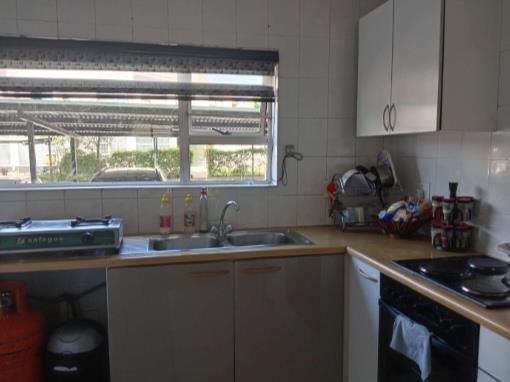 To Let 2 Bedroom Property for Rent in Bedford Gardens Gauteng