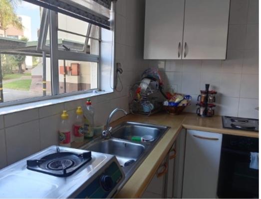 To Let 2 Bedroom Property for Rent in Bedford Gardens Gauteng