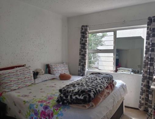 To Let 2 Bedroom Property for Rent in Bedford Gardens Gauteng