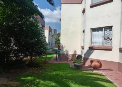 To Let 2 Bedroom Property for Rent in Bedford Gardens Gauteng