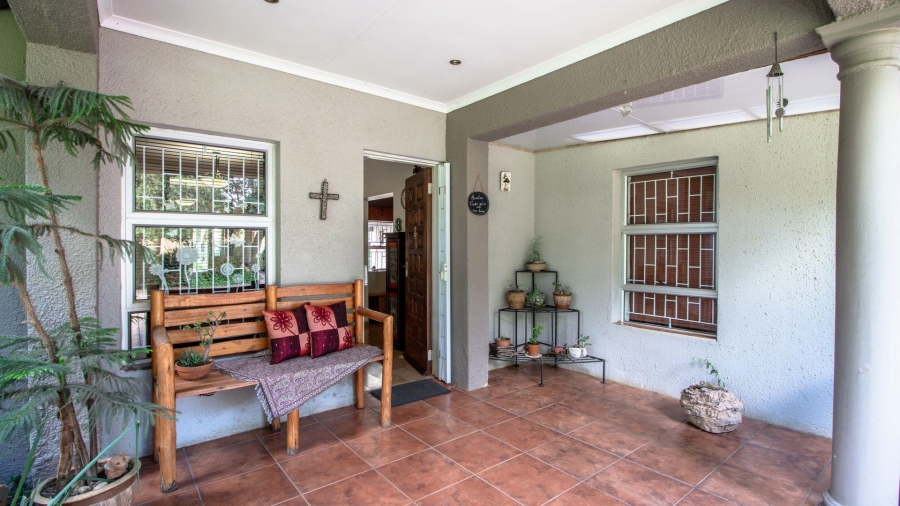 3 Bedroom Property for Sale in Morehill Gauteng