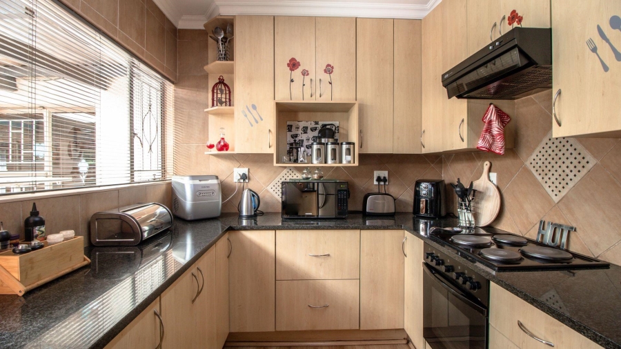 3 Bedroom Property for Sale in Morehill Gauteng