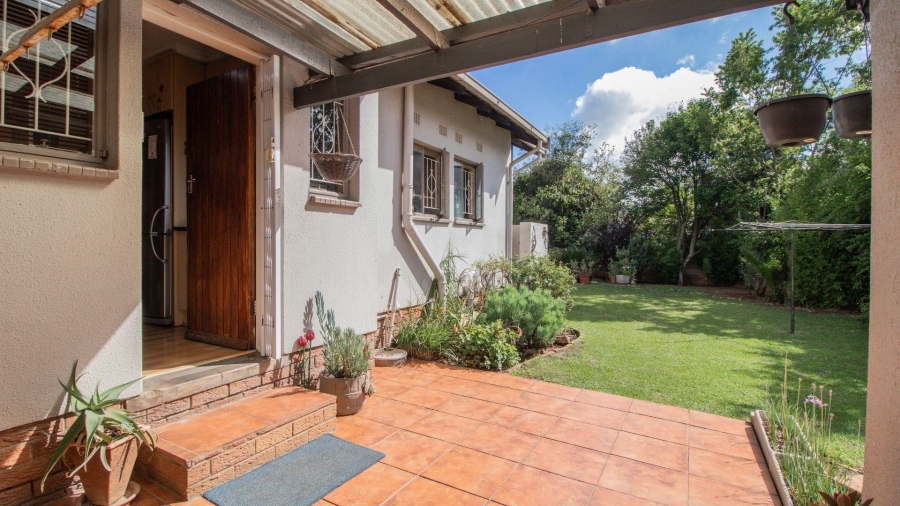 3 Bedroom Property for Sale in Morehill Gauteng
