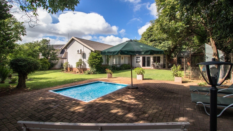 3 Bedroom Property for Sale in Morehill Gauteng
