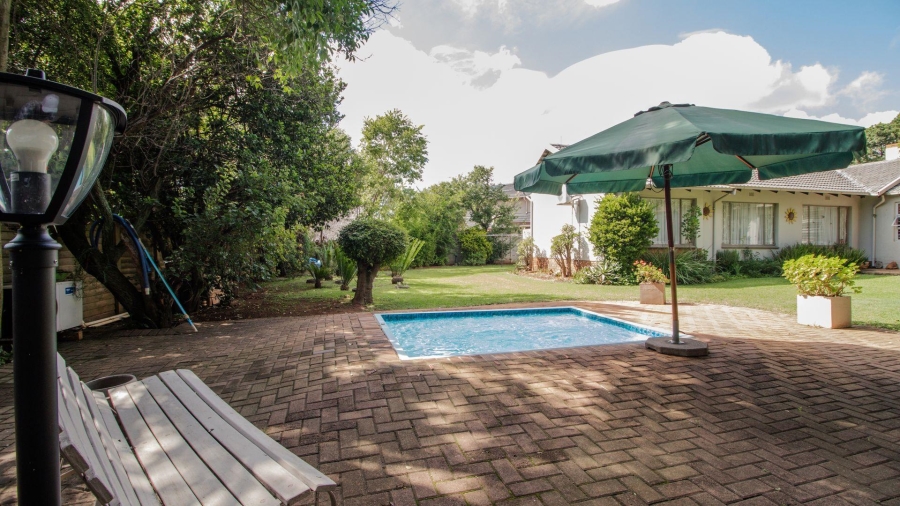 3 Bedroom Property for Sale in Morehill Gauteng