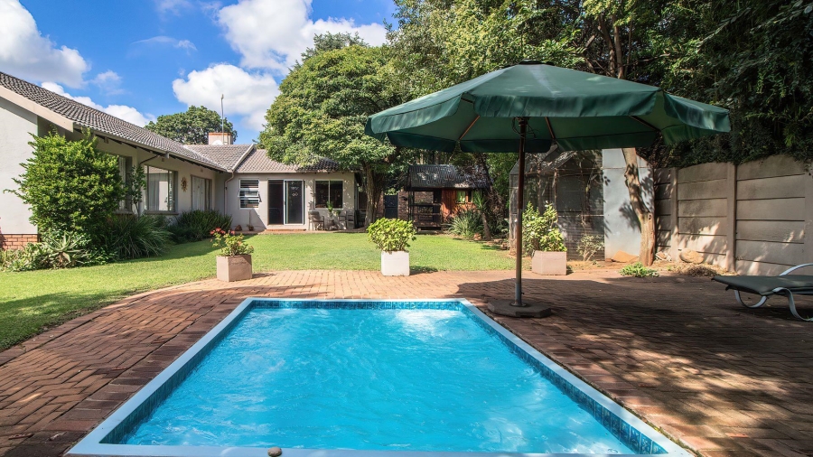 3 Bedroom Property for Sale in Morehill Gauteng