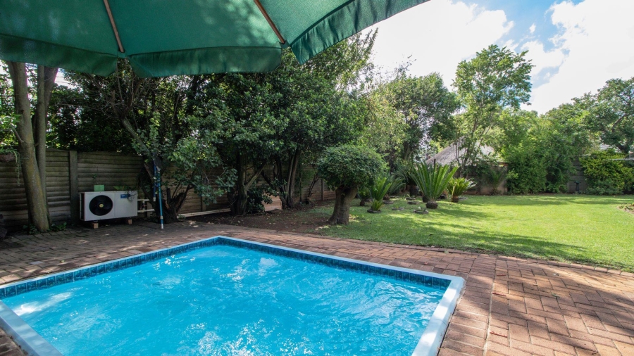 3 Bedroom Property for Sale in Morehill Gauteng