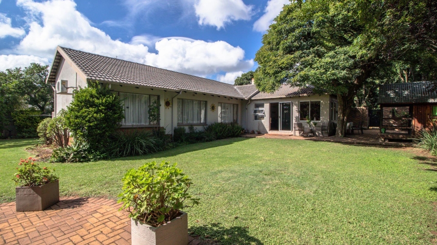 3 Bedroom Property for Sale in Morehill Gauteng
