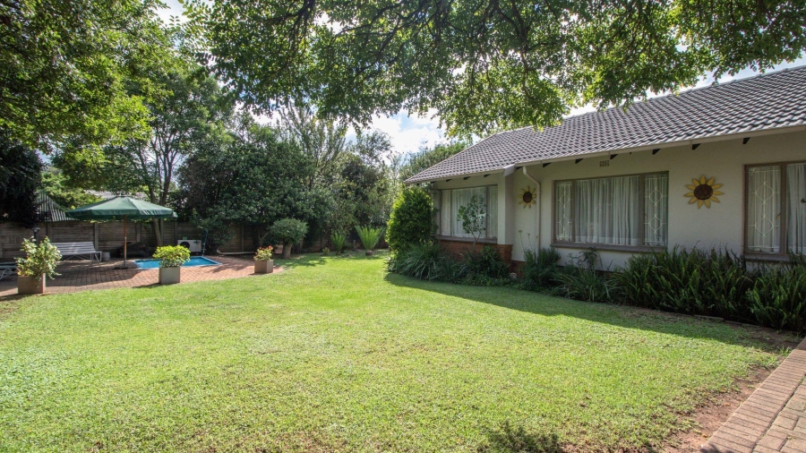 3 Bedroom Property for Sale in Morehill Gauteng
