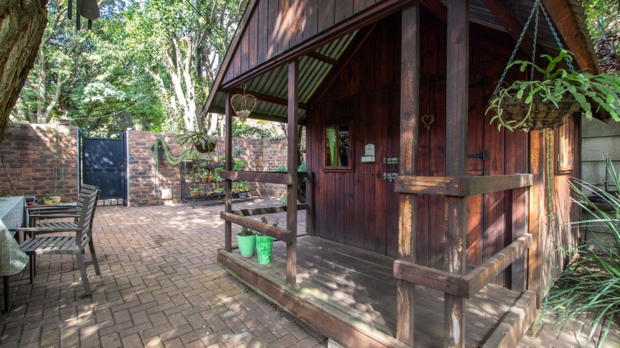 3 Bedroom Property for Sale in Morehill Gauteng