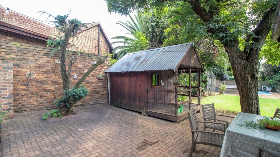 3 Bedroom Property for Sale in Morehill Gauteng