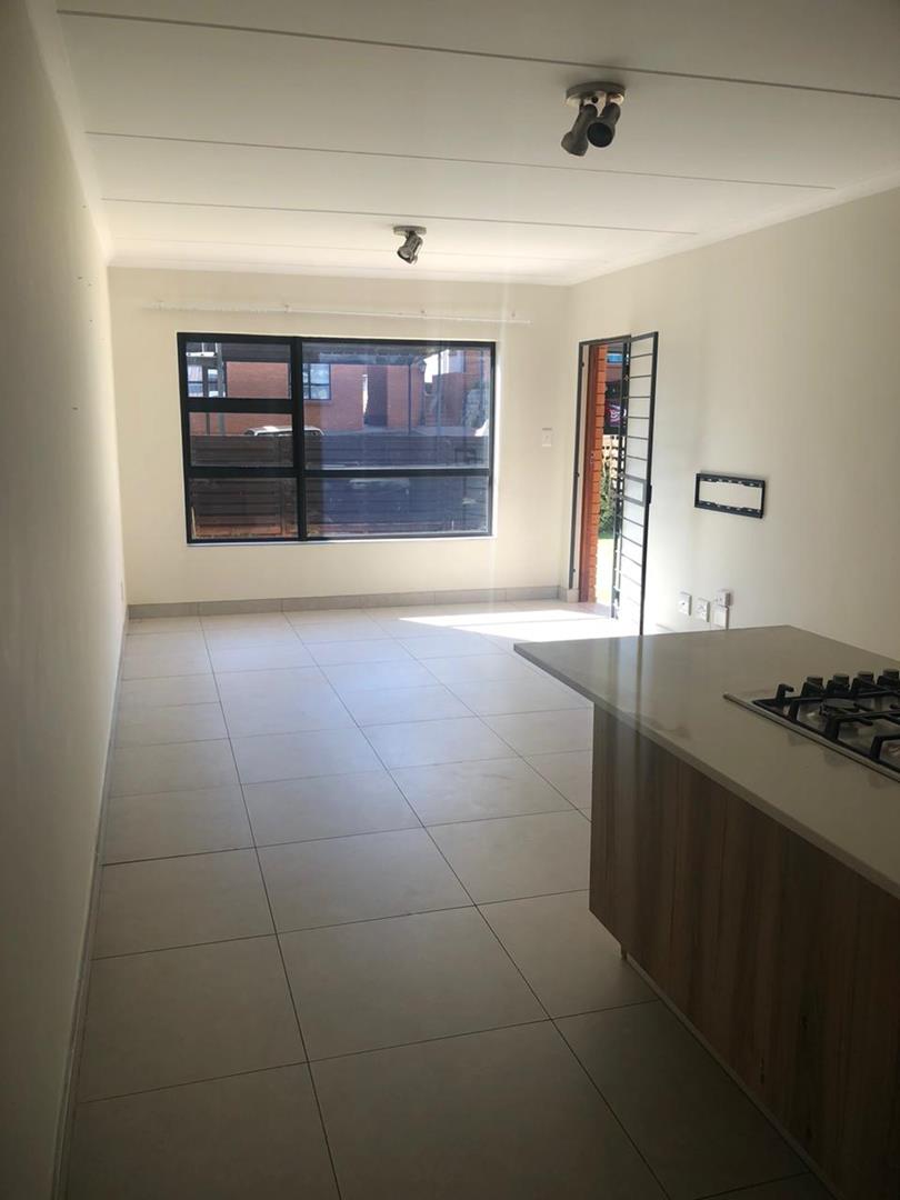 To Let 3 Bedroom Property for Rent in Modderfontein Gauteng