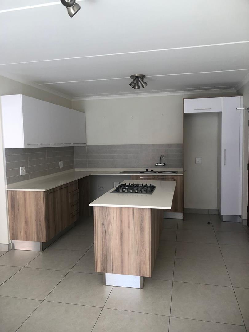 To Let 3 Bedroom Property for Rent in Modderfontein Gauteng