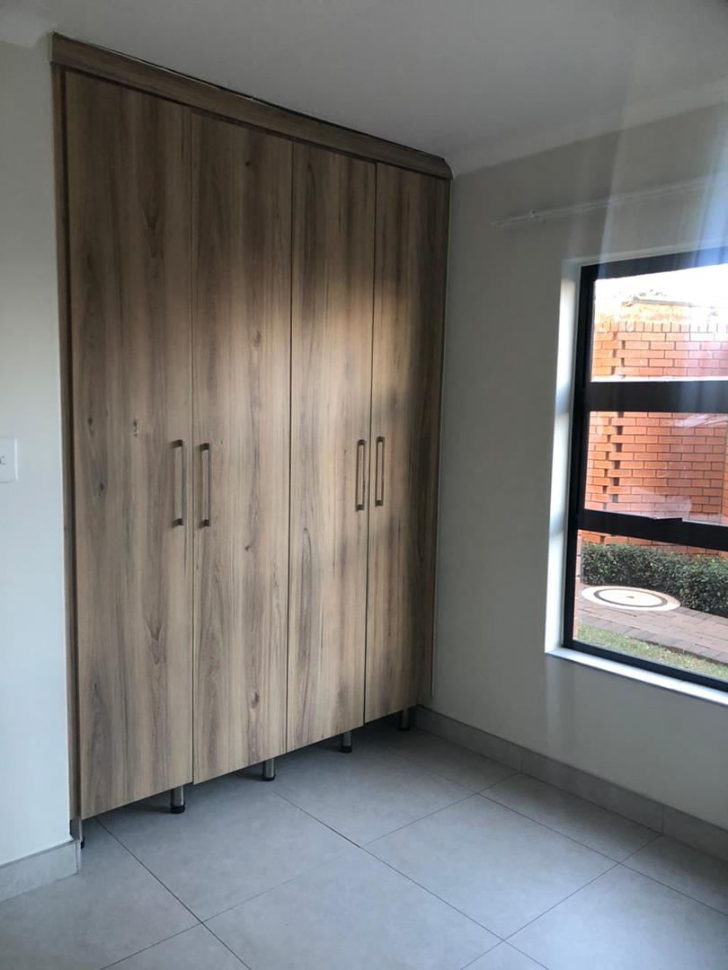 To Let 3 Bedroom Property for Rent in Modderfontein Gauteng