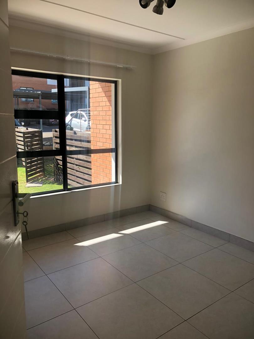 To Let 3 Bedroom Property for Rent in Modderfontein Gauteng