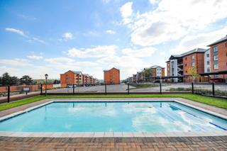 To Let 3 Bedroom Property for Rent in Modderfontein Gauteng
