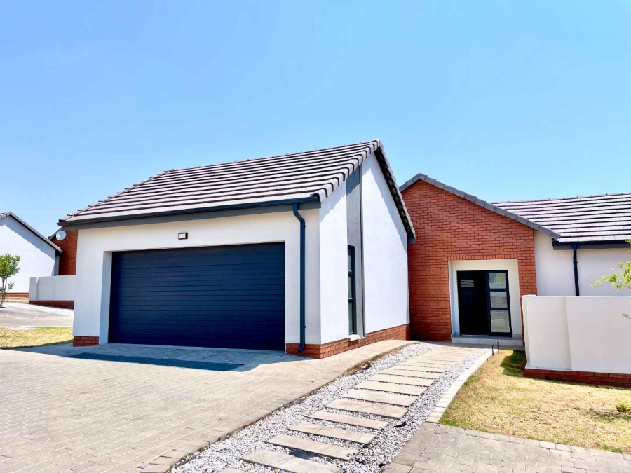 4 Bedroom Property for Sale in Amberfield Gauteng