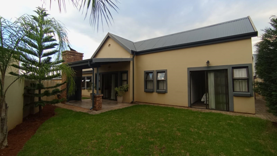 3 Bedroom Property for Sale in Montana Gauteng